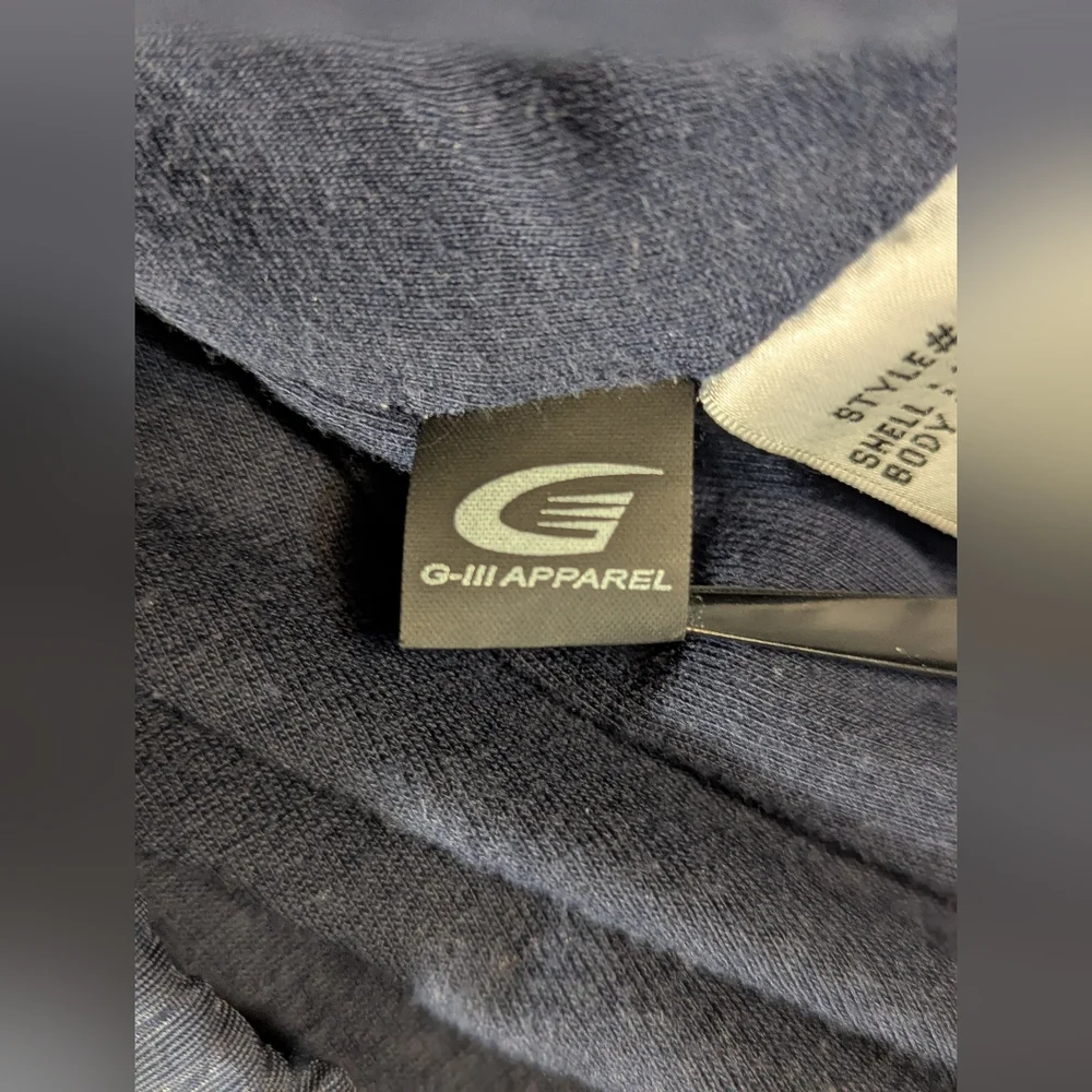 G-Apparel men mid